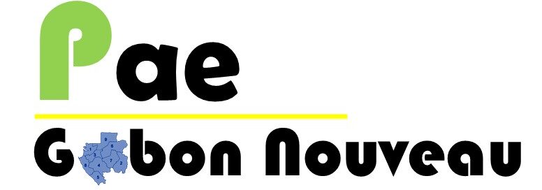 PAE Gabon nouveau
